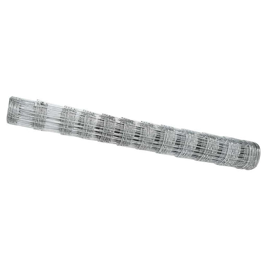 Field Fence Silver