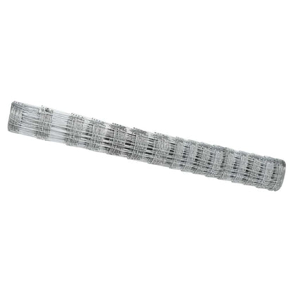 Field Fence Silver
