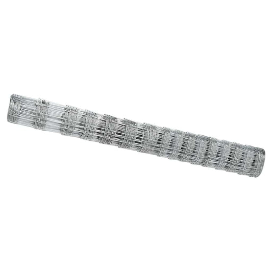Field Fence Silver