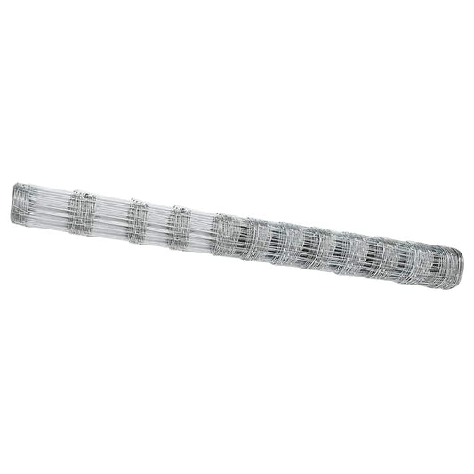 Field Fence Silver