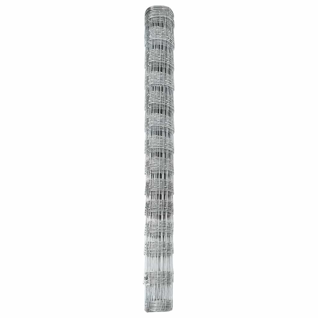Field Fence Silver