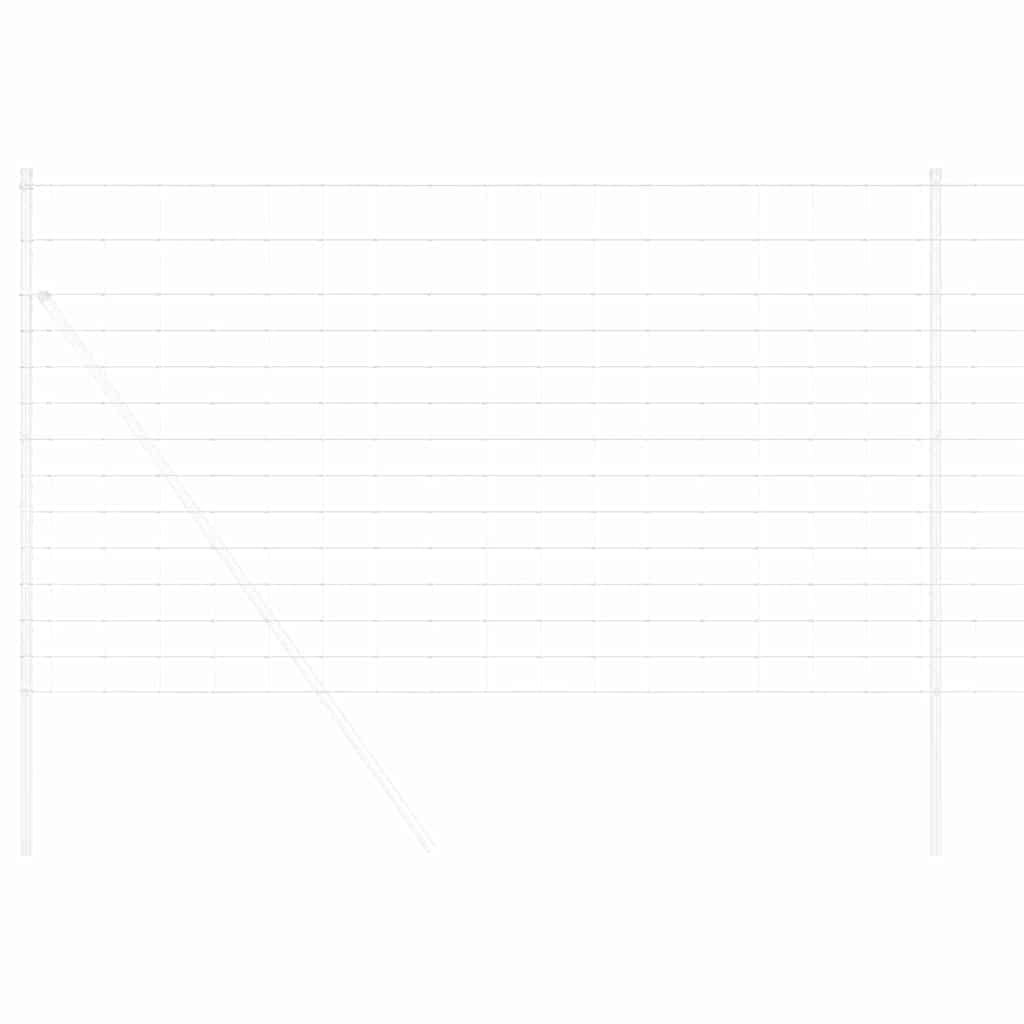 Field Fence Silver