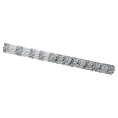 Field Fence Silver