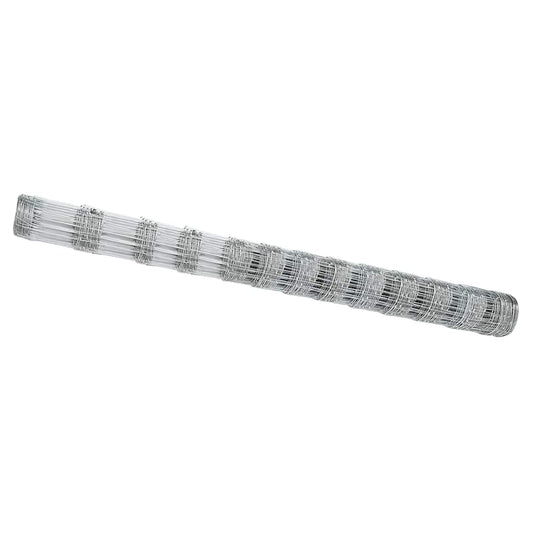 Field Fence Silver