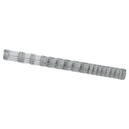 Field Fence Silver