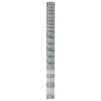 Field Fence Silver