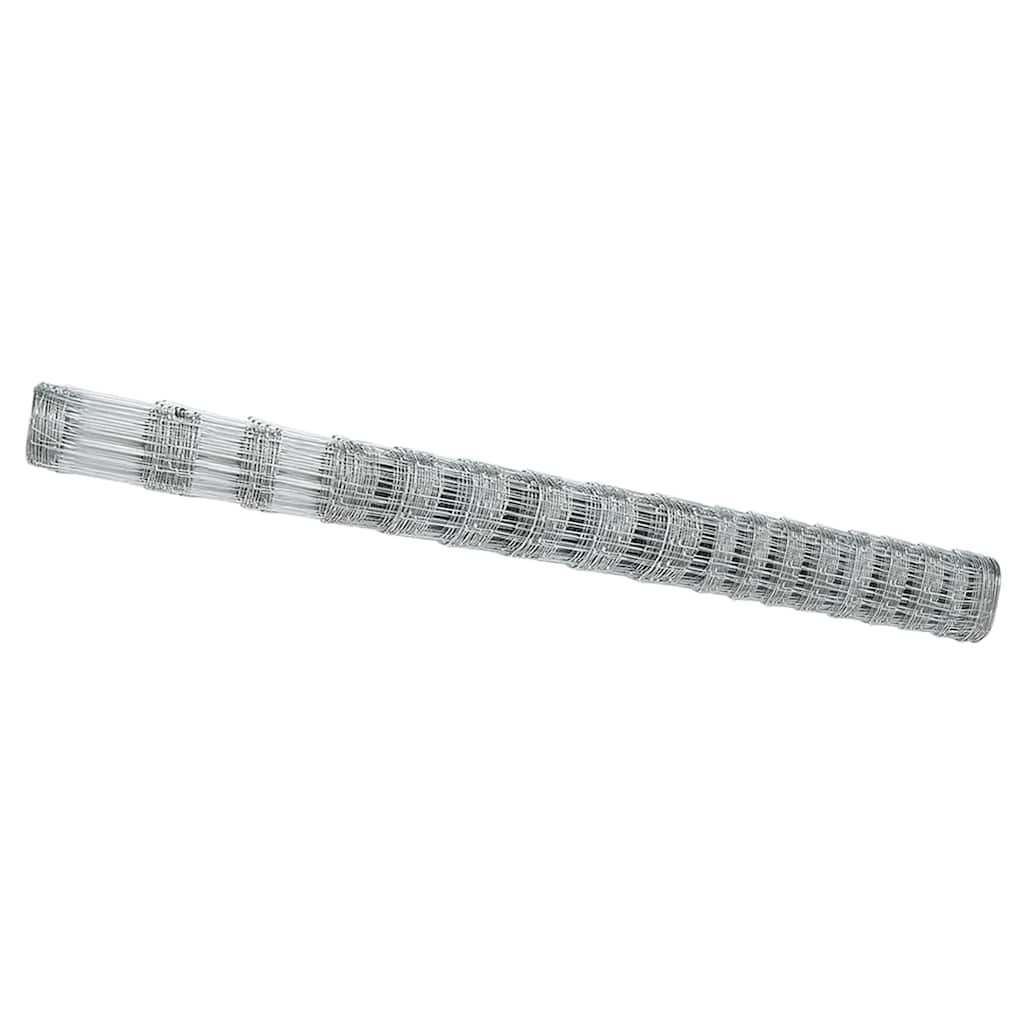 Field Fence Silver