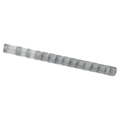 Field Fence Silver