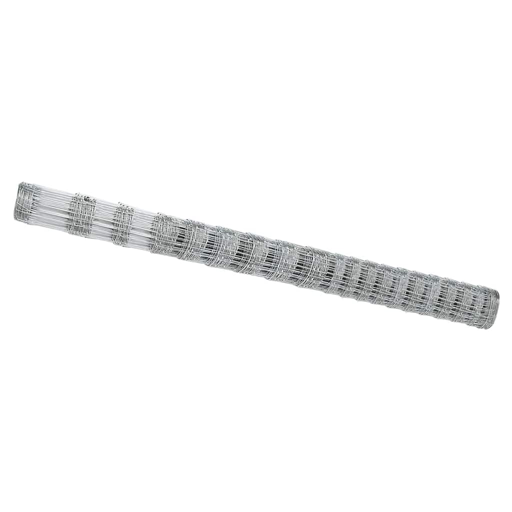 Field Fence Silver