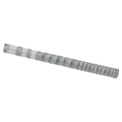 Field Fence Silver