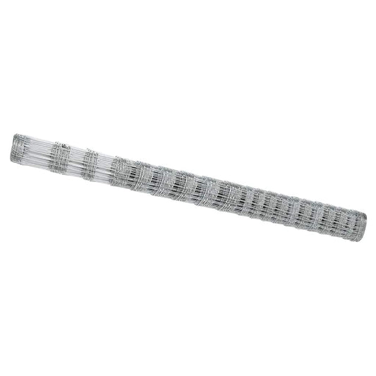 Field Fence Silver