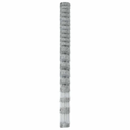 Field Fence Silver