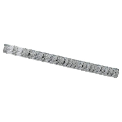 Field Fence Silver