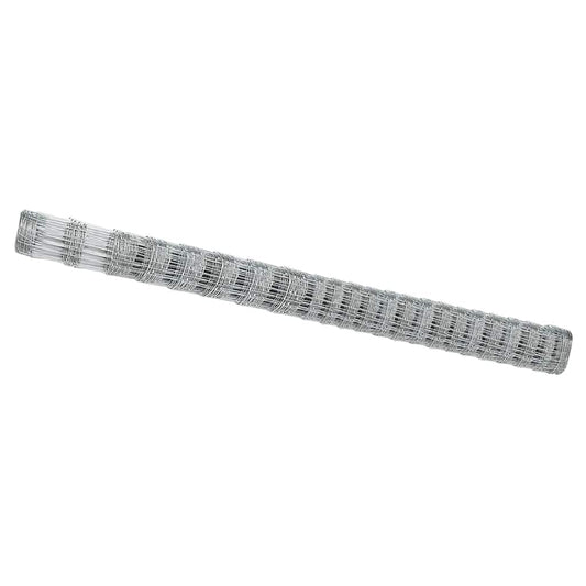 Field Fence Silver