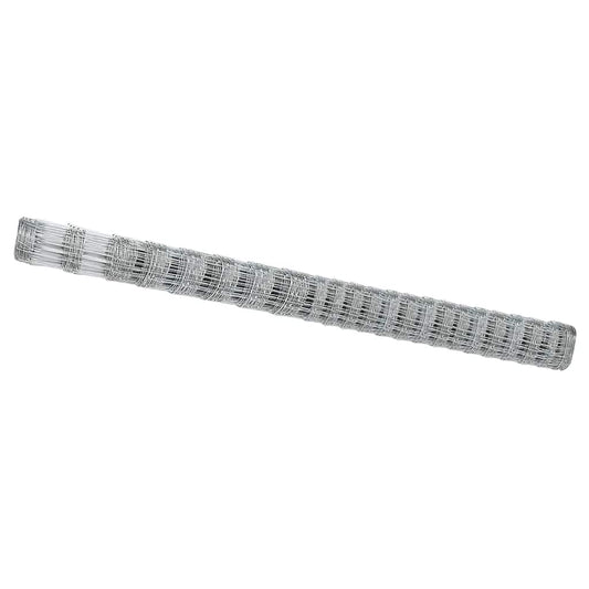 Field Fence Silver