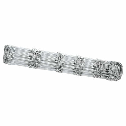 Field Fence Silver