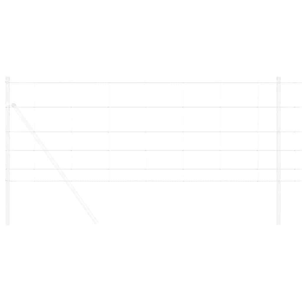 Field Fence Silver