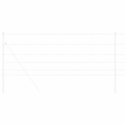 Field Fence Silver