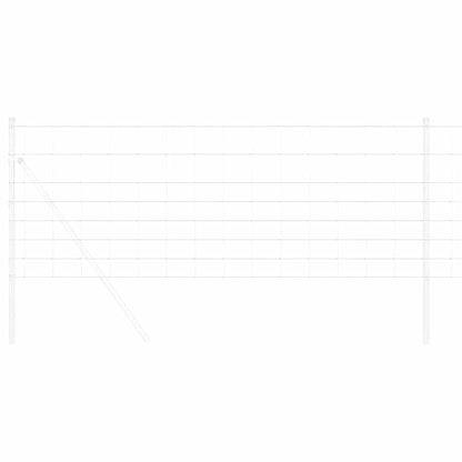 Field Fence Silver