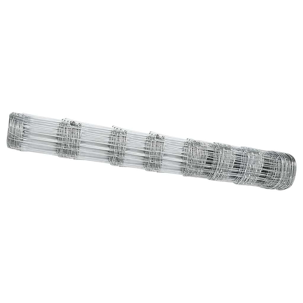 Field Fence Silver