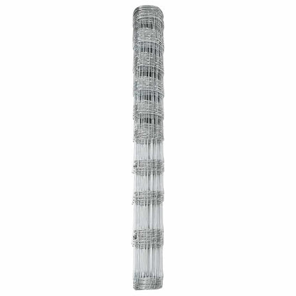 Field Fence Silver