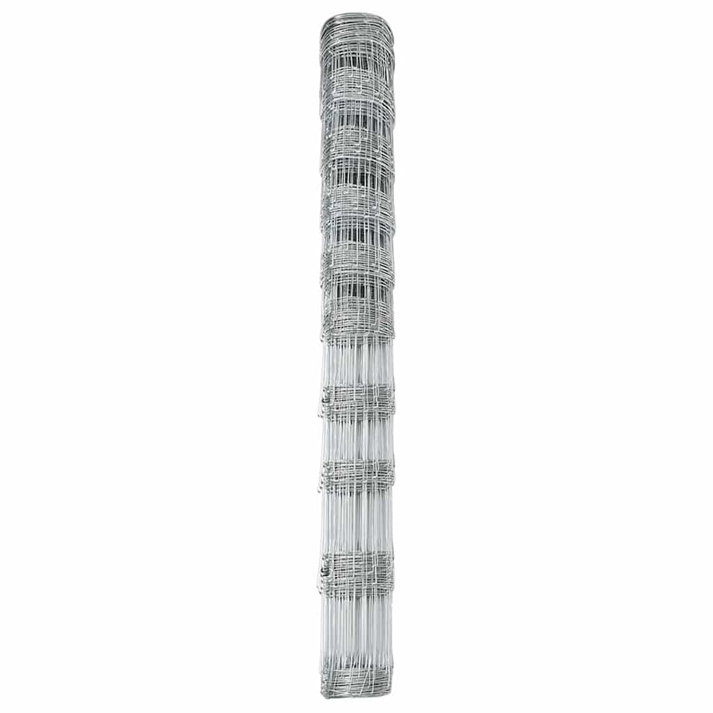 Field Fence Silver