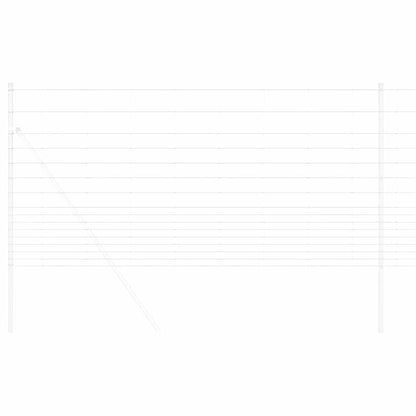 Field Fence Silver