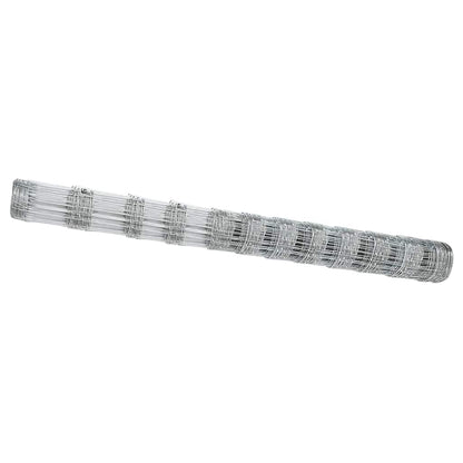 Field Fence Silver
