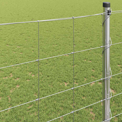 Field Fence Silver