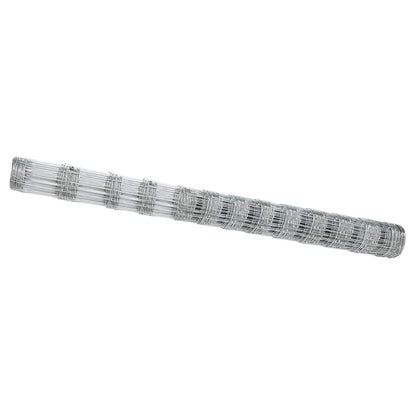 Field Fence Silver