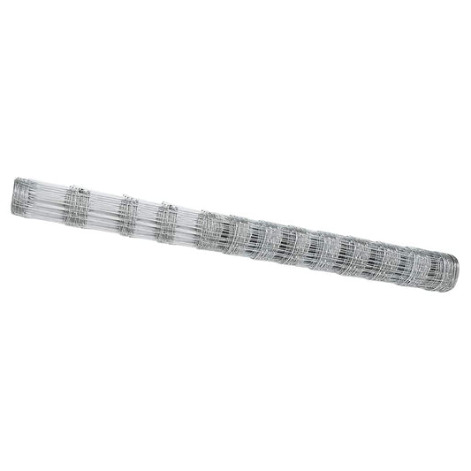 Field Fence Silver