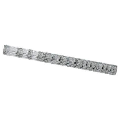 Field Fence Silver