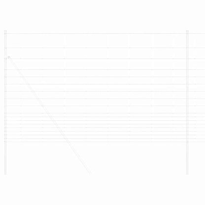 Field Fence Silver