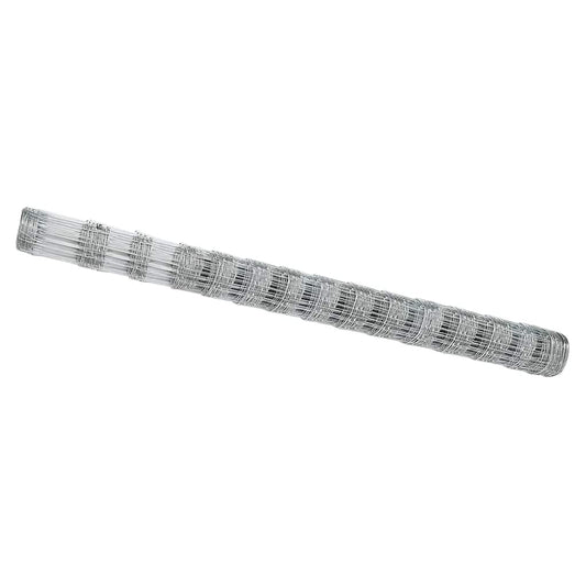 Field Fence Silver
