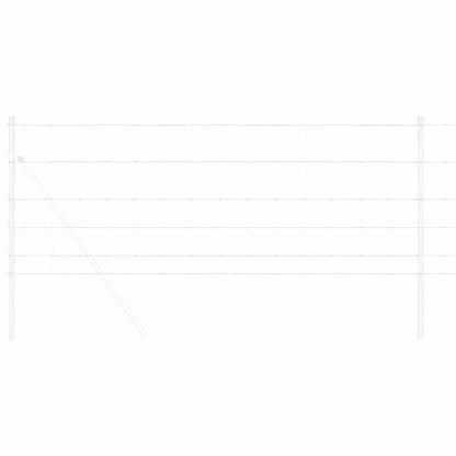 Field Fence Silver