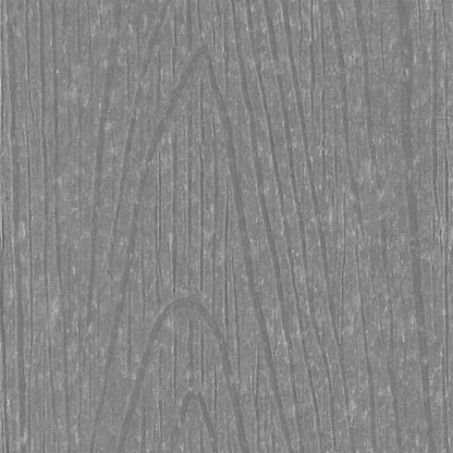 Bar Table Light grey 55 x 55 x 107 cm HDPE