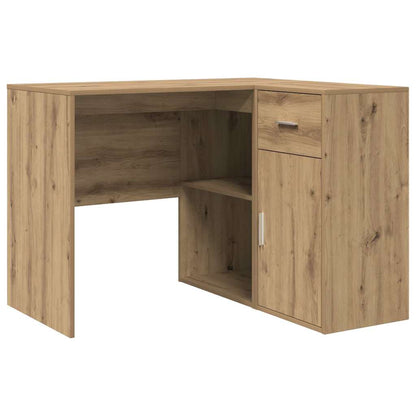 Corner Desk Artisan Oak 102 x 88 x 75 cm