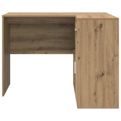 Corner Desk Artisan Oak 102 x 88 x 75 cm