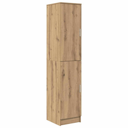 Desk Artisan Oak 113.5 x 39 x 168 cm 2 pcs
