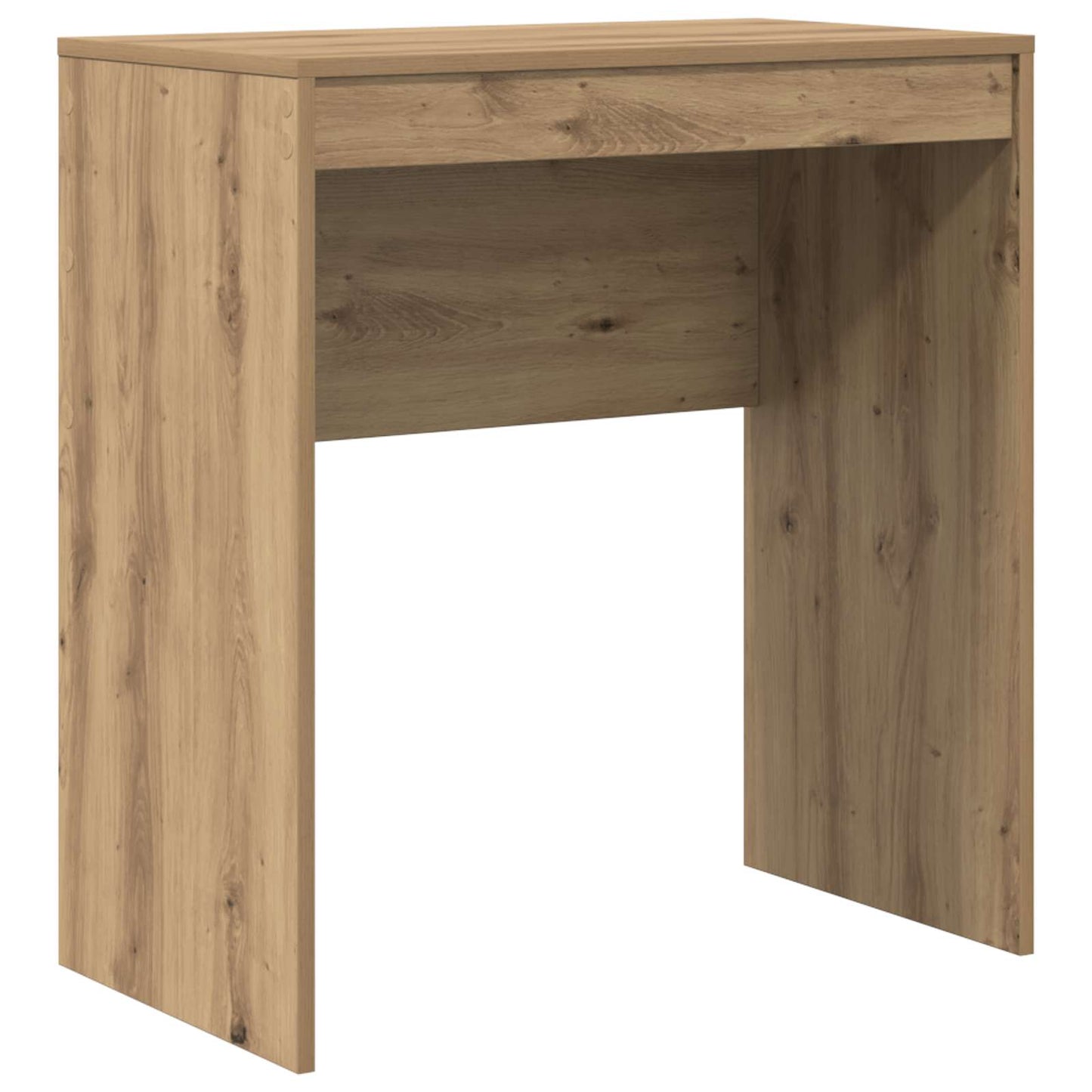 Desk Artisan Oak 115.5 x 40 x 127 cm 2 pcs