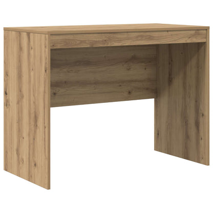 Desk Artisan Oak 145.5 x 50 x 127 cm 2 pcs
