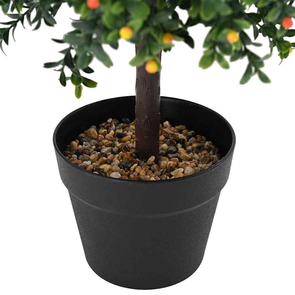 Boxwood Ball Green 35 x 35 x 50 cm Plastic