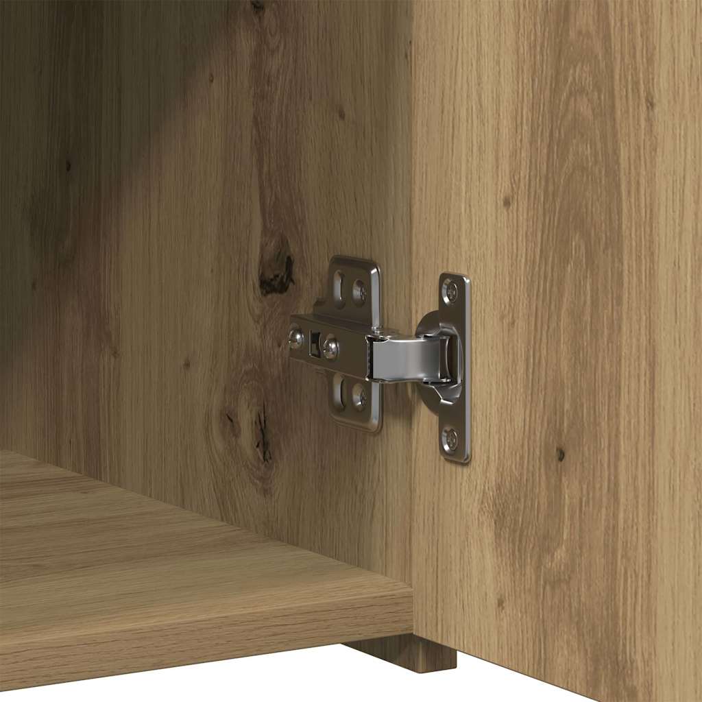 Sideboard Artisan Oak 30 x 42.5 x 93 cm