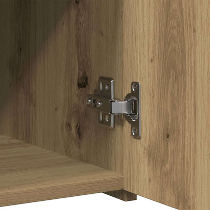 Sideboard Artisan Oak 30 x 42.5 x 93 cm