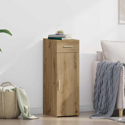 Sideboard Artisan Oak 30 x 42.5 x 93 cm