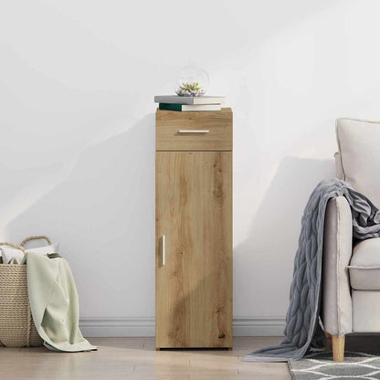 Sideboard Artisan Oak 30 x 42.5 x 93 cm