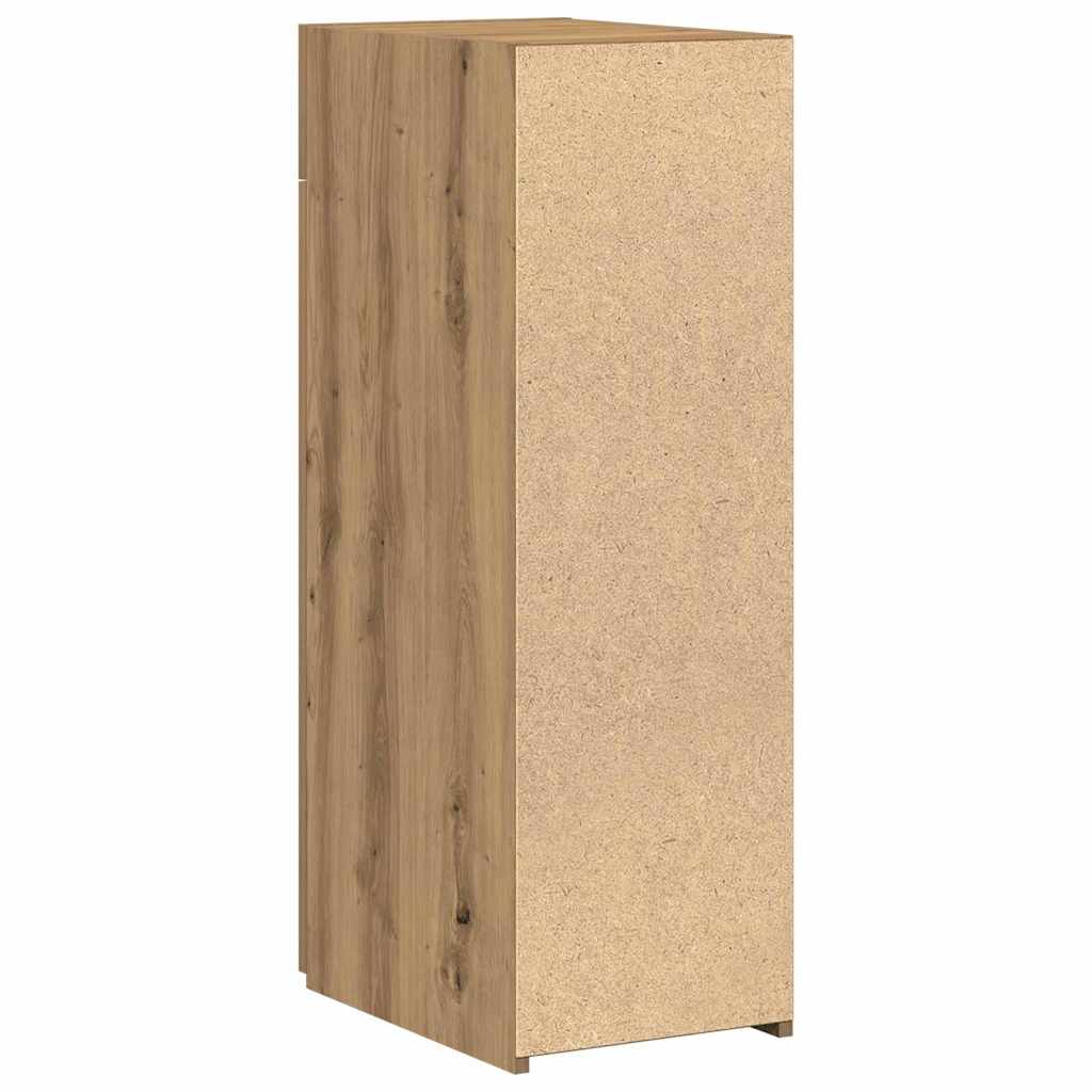 Sideboard Artisan Oak 30 x 42.5 x 93 cm