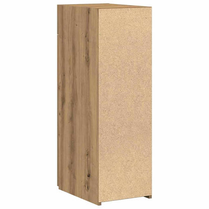 Sideboard Artisan Oak 30 x 42.5 x 93 cm