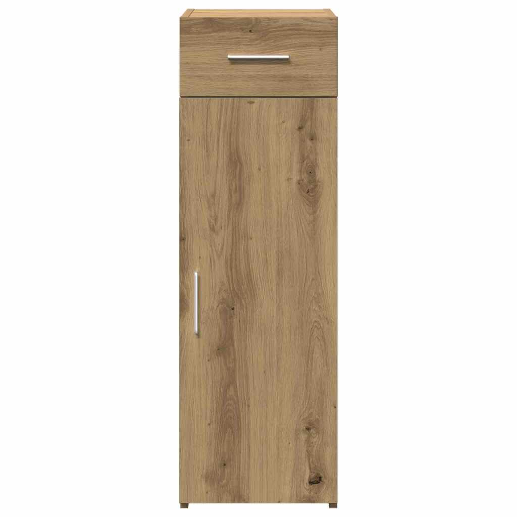 Sideboard Artisan Oak 30 x 42.5 x 93 cm