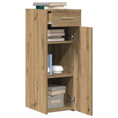 Sideboard Artisan Oak 30 x 42.5 x 93 cm